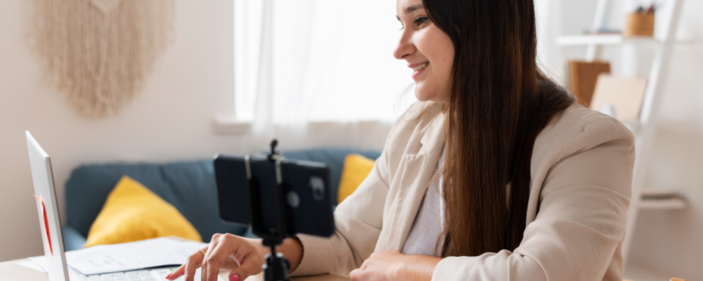 What Are Pre-recorded Interviews?